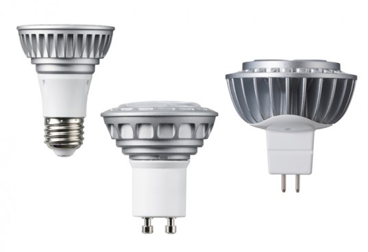 Samsung's exiting world LED lighting market